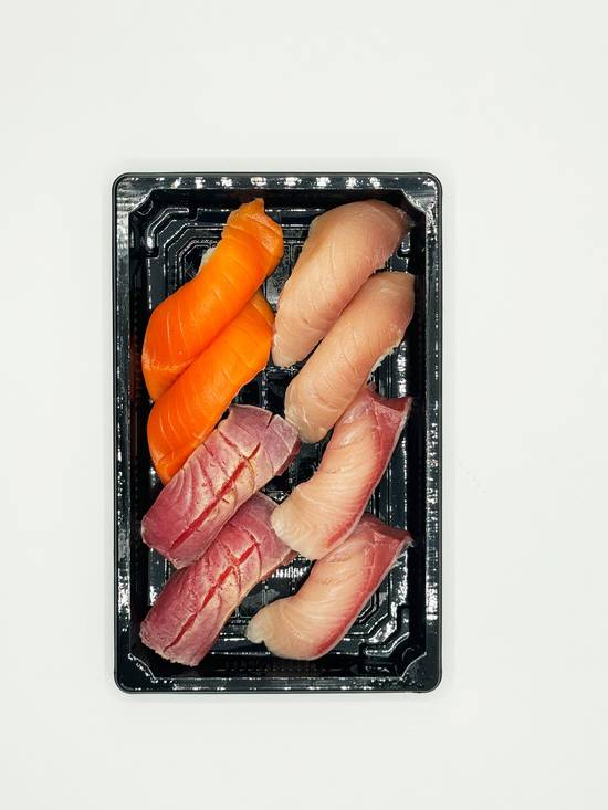 â˜† Nigiri Combo (8 pcs)