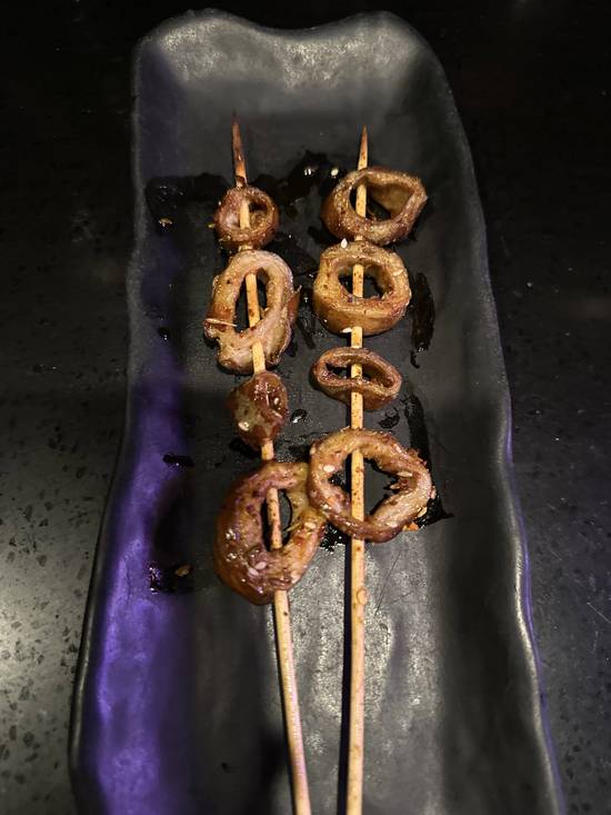 çƒ¤çŒªå¤§è‚  Pork Intestine Skewer