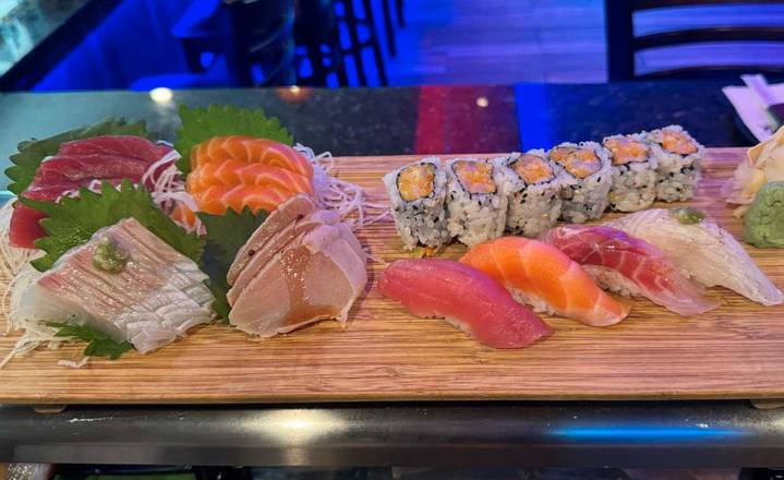 * Sushi Appetizer (5pcs)
