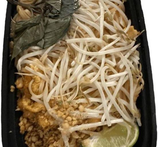 çå—å’–å–± / Thai Panang Curry