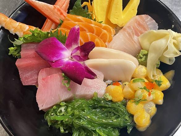 04. Chirashi