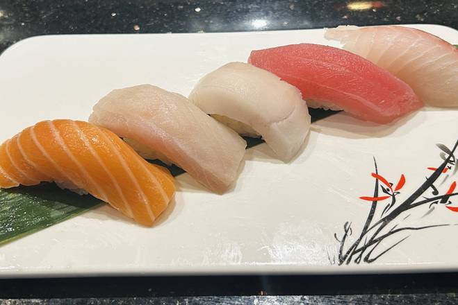 05.Sushi Deluxe