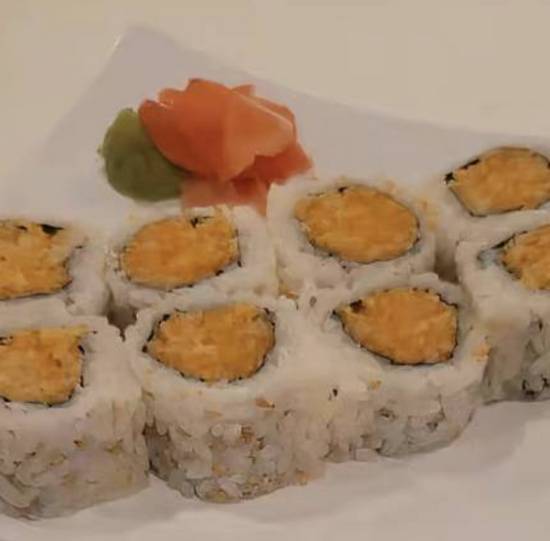 1. Sushi Dinner