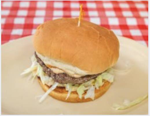 #1 Tangy Relish Sauce with Onions