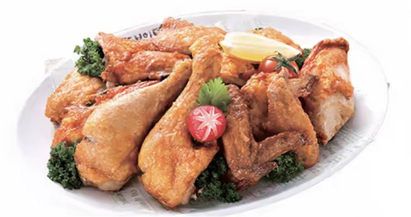 1. Ttobongee Chicken