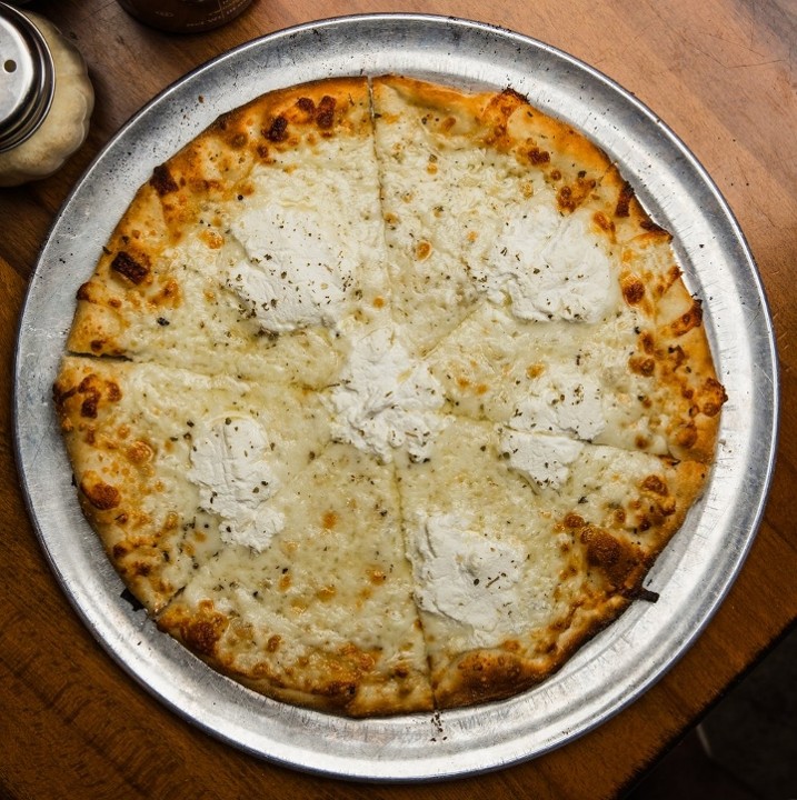 10" Big Cheesy (v)