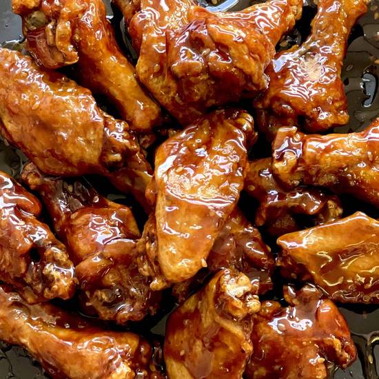 10 pc. Chicken Wings