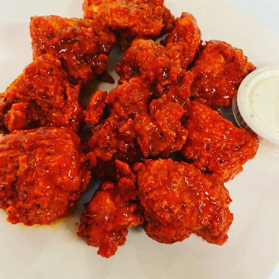 10 Pieces Boneless Wings