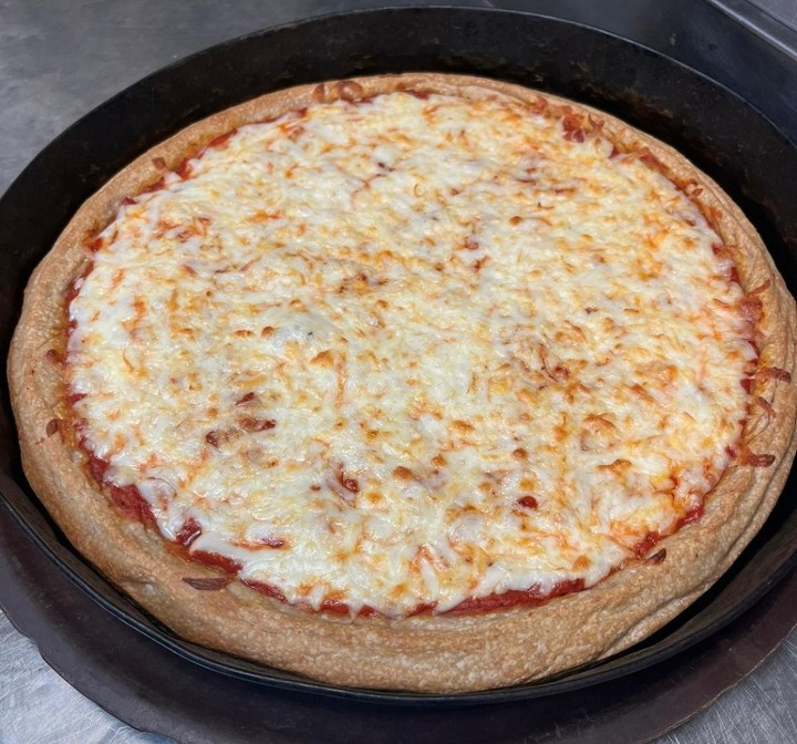 10" SM Pan