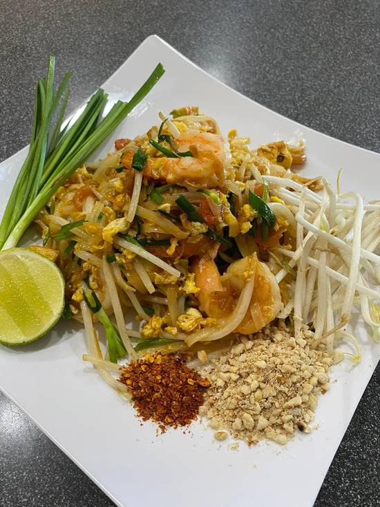 10 - Thai Beef Salad