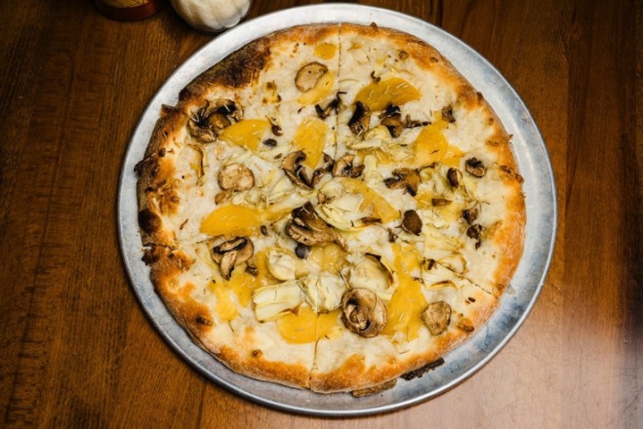 10" The Amy