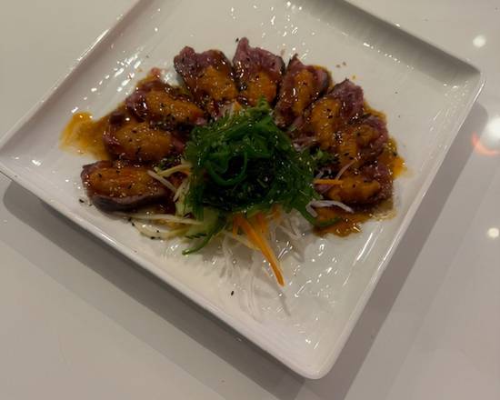 104. Beef Tataki