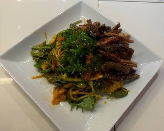108. Yama Salad