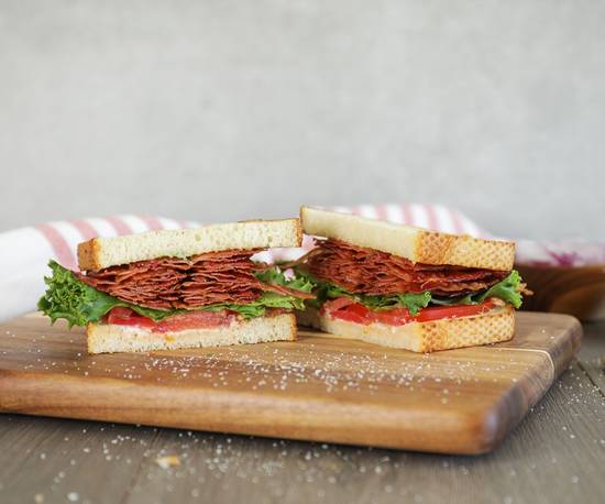 11. BLT