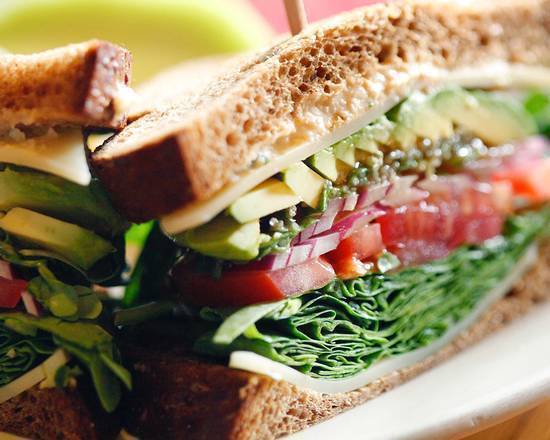 1129 Sandwich