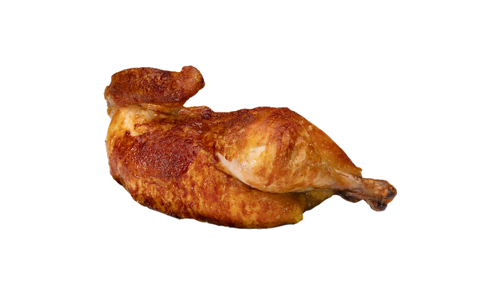 1/2 Chicken