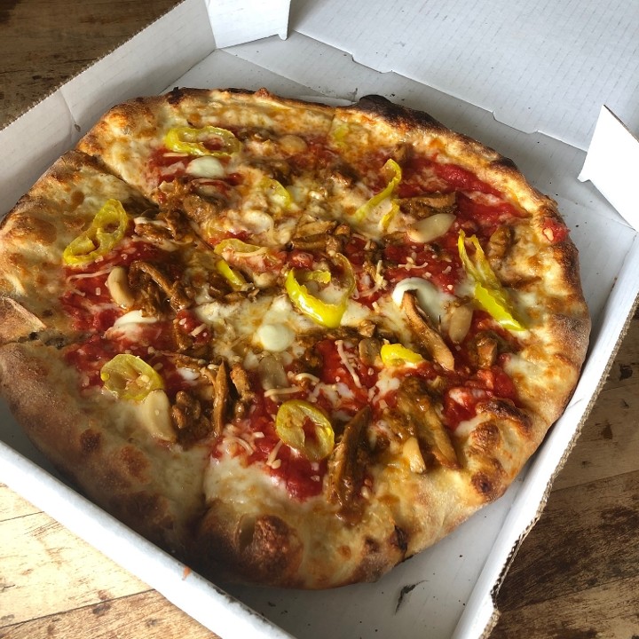 12" City Wing Thing