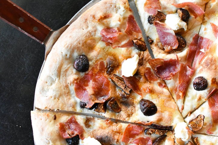 12" Fig & Honey