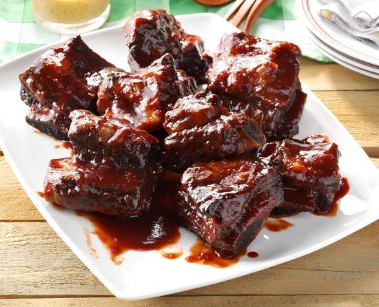 1/2 Lb Rib Tips