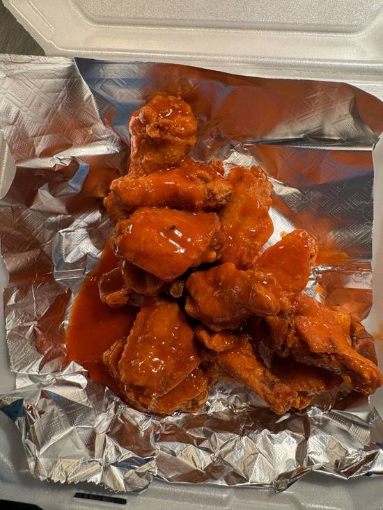 12 pcs Party Wings