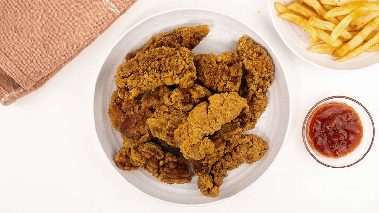 12 pieces