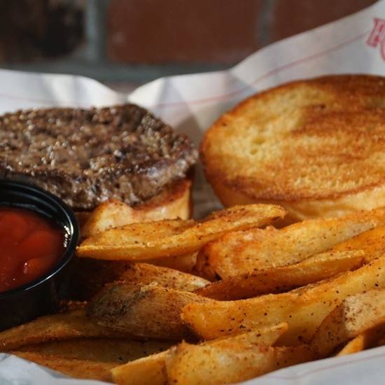 1/2lb Hamburger