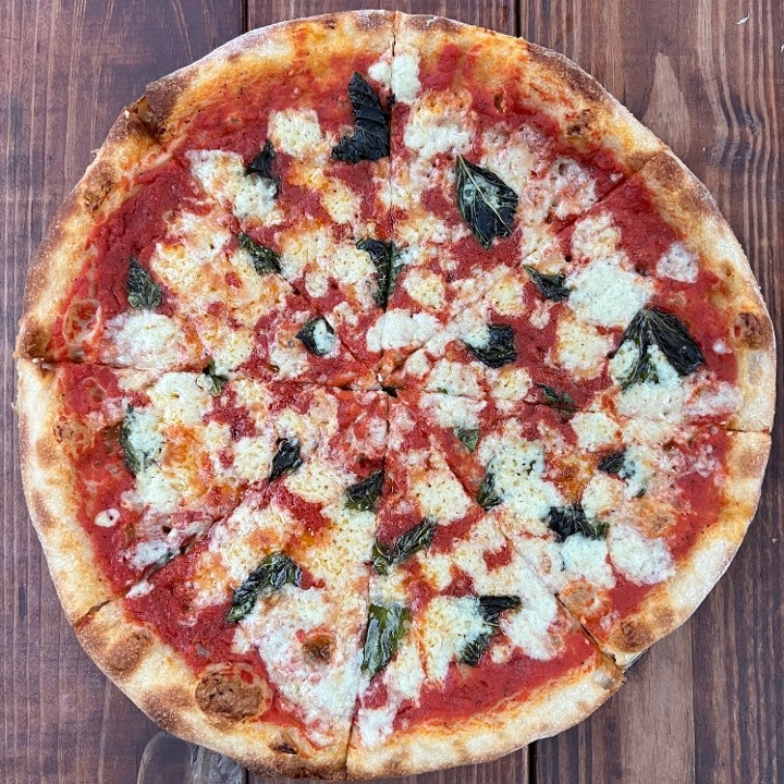 14” Margherita
