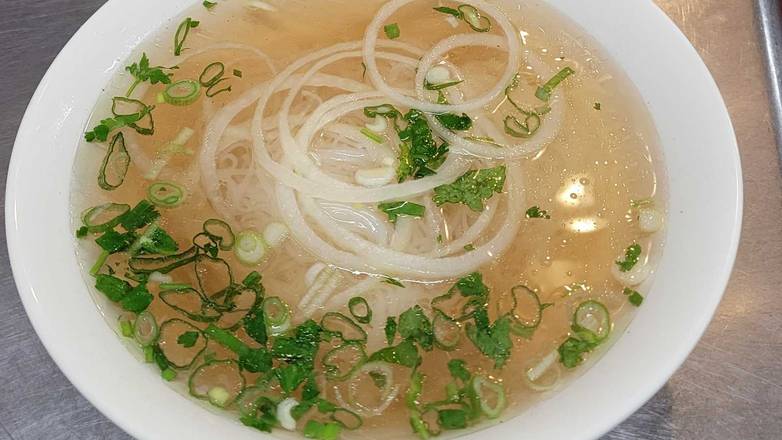 14. Pho No Meat