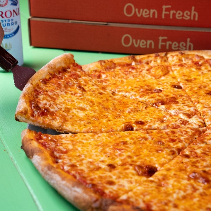 14" Pizza
