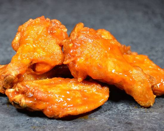 15 Wings