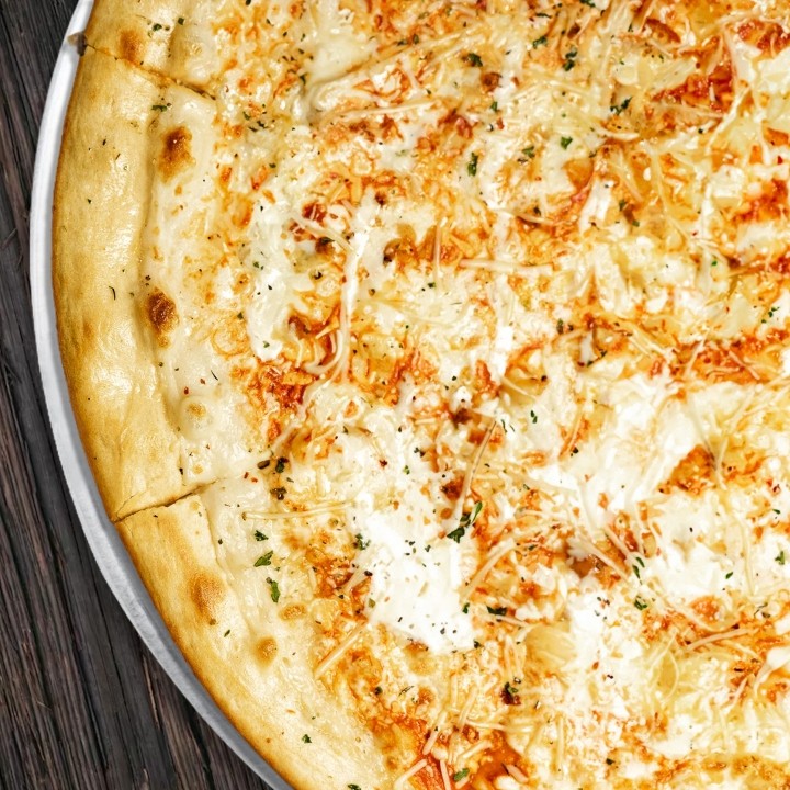 16" Large Pizza Buffalo Chicken