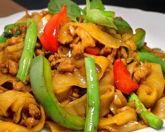 17. Pad Kee Mao