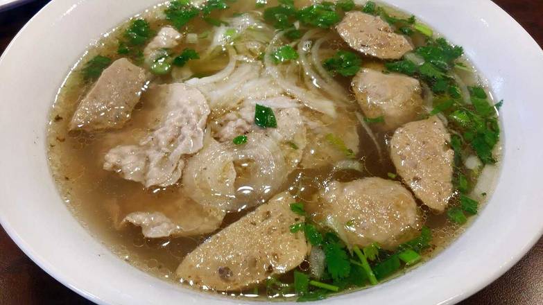 17. Pho TÃ i Bo Vien