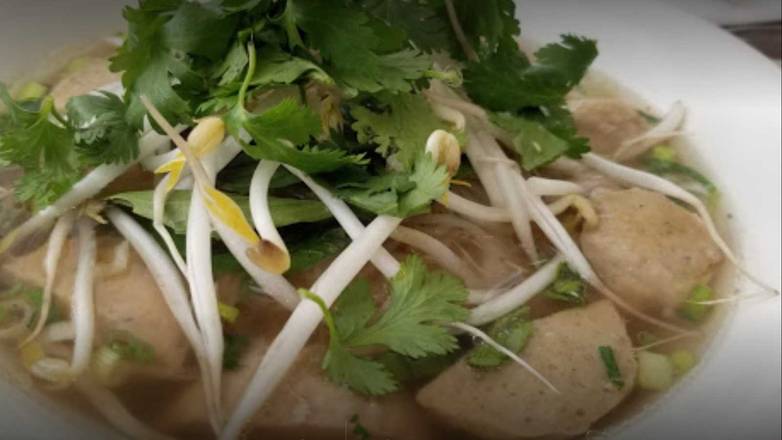 19. Pho Bo Vien