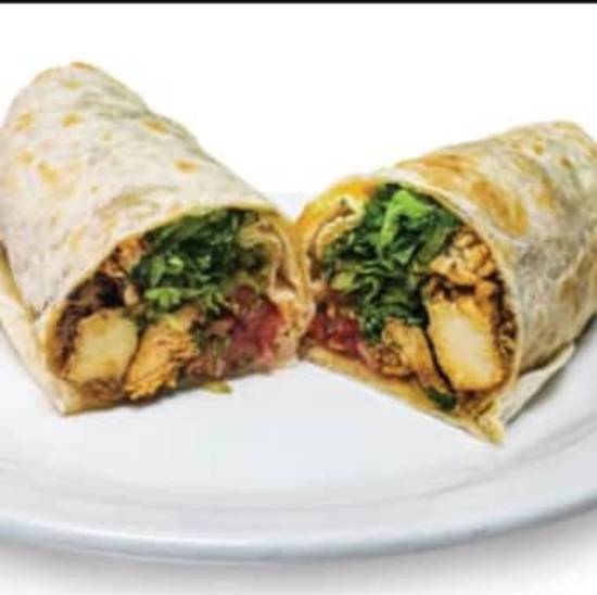 1988 Burrito