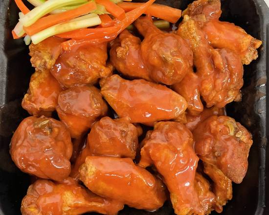 20 pc. Chicken Wings