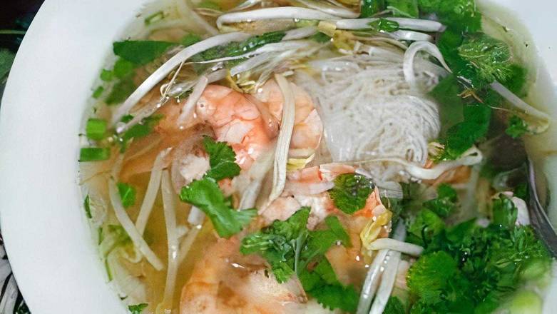 20. Pho Tom