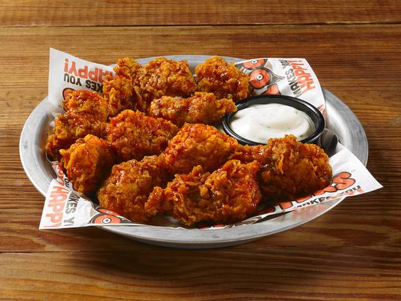 20 Piece Boneless Wings