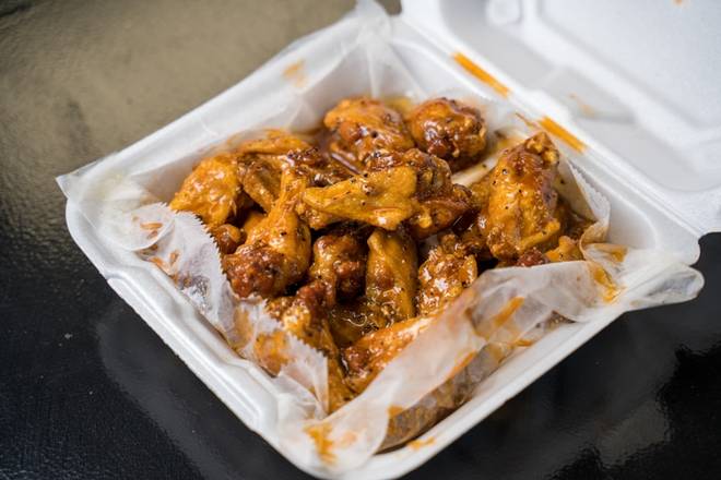 20 Wings