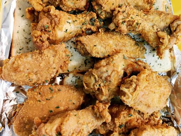 20pc Wing Dings Basket