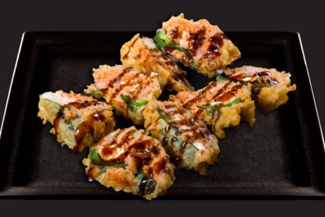 21.Fish Jalapenos