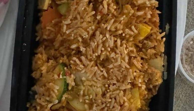 23. Thai Corner Salad
