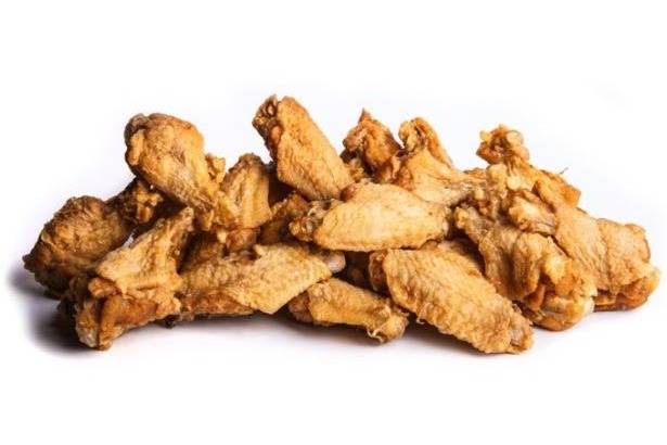 24 Traditional Wings