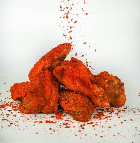 24 Wings