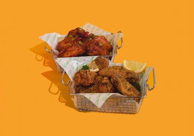 24 Wings