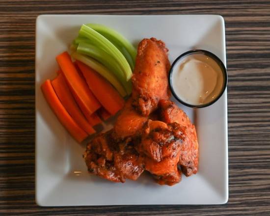 25 Wings fc