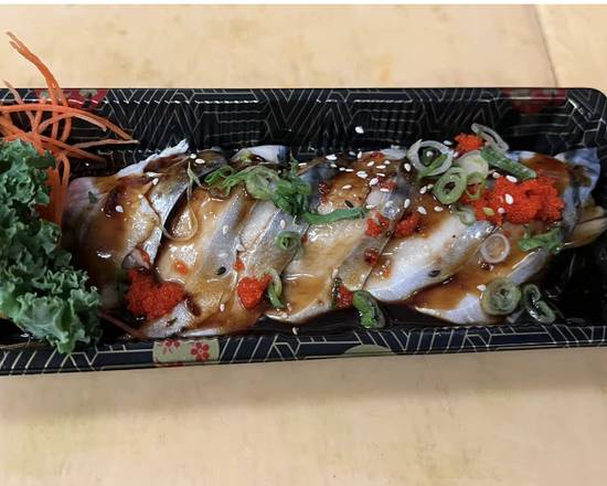 27. Sawara Tataki