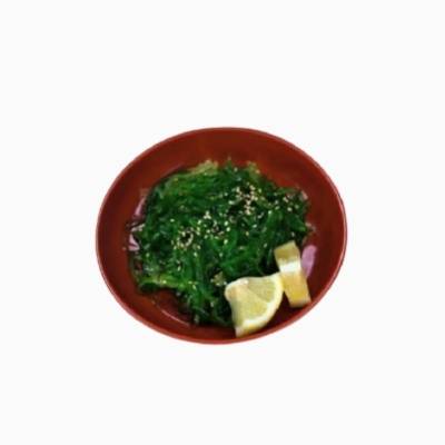 #27 Seaweed Salad