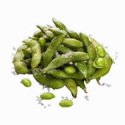 #28 Edamame.