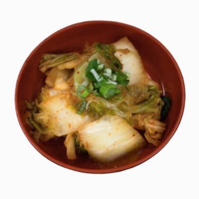 #29 Kimchi